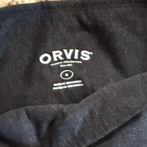 Orvis Classic Collection leggings - Picture 2 of 3